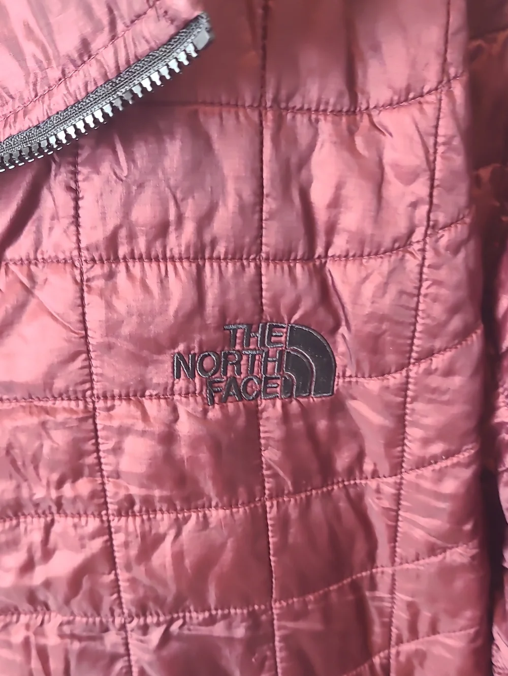 The North Face Mens Thermoball Eco Jacket Coat Puffer Size Large